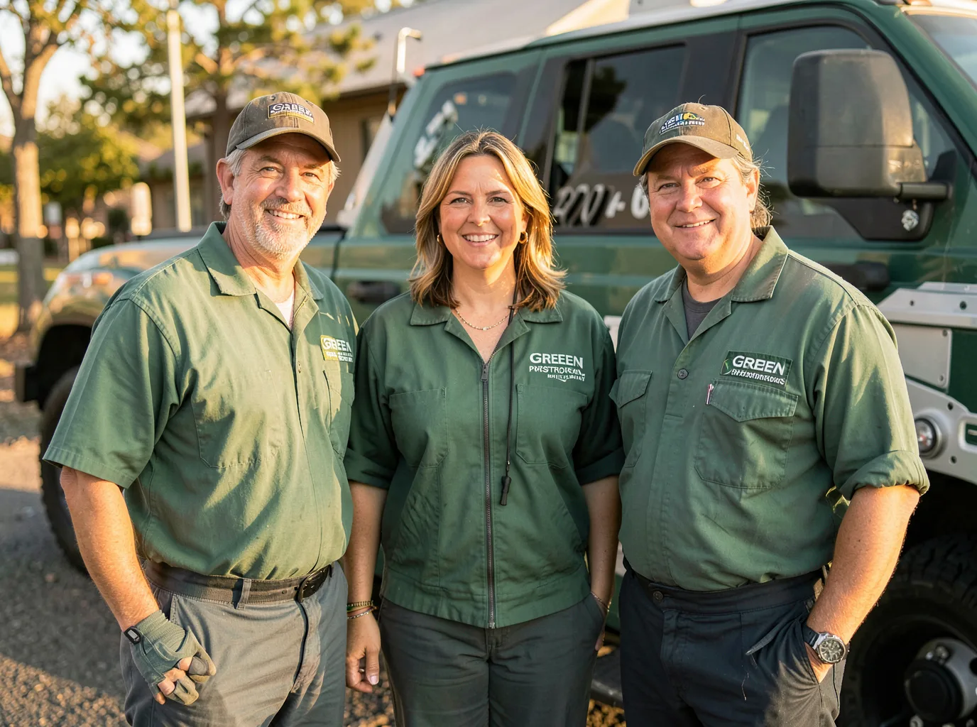 Water Damage Restoration company in Columbia, LA