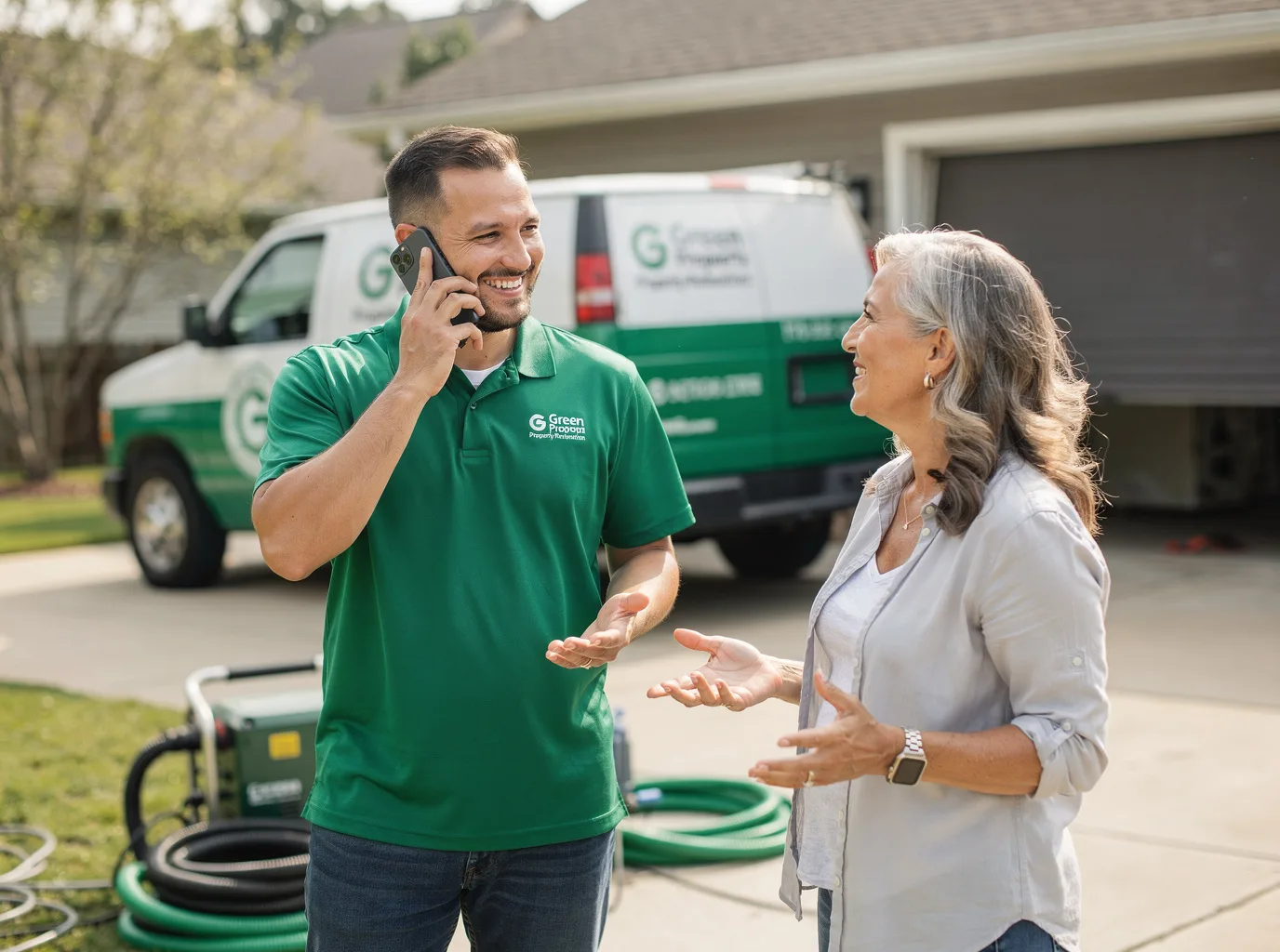 Water Damage Restoration Columbia, LA FAQs